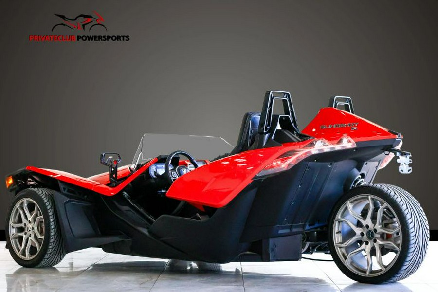 2021 Polaris Slingshot SL
