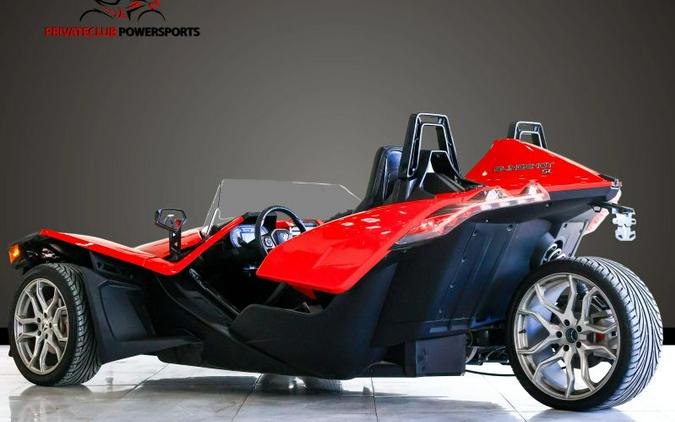 2021 Polaris Slingshot SL