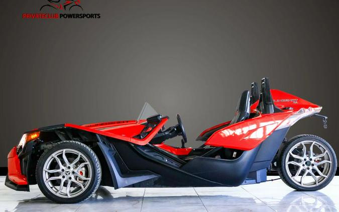 2021 Polaris Slingshot SL