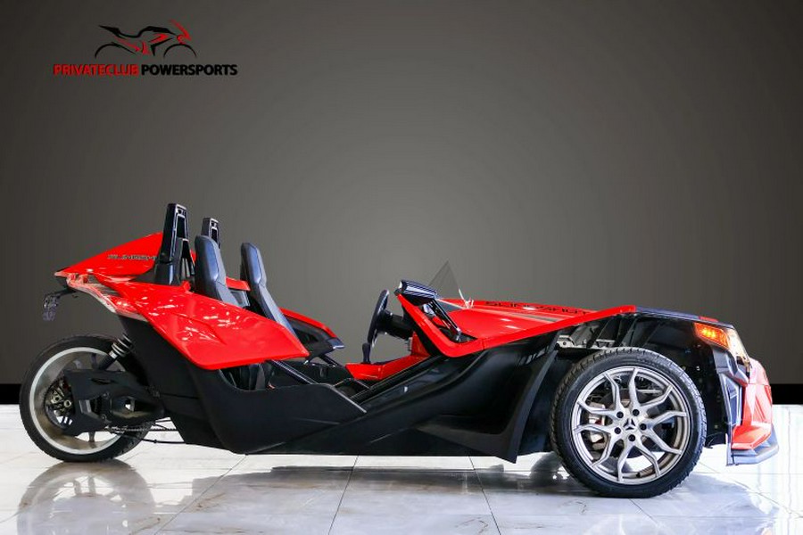 2021 Polaris Slingshot SL