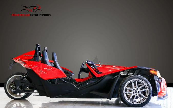 2021 Polaris Slingshot SL