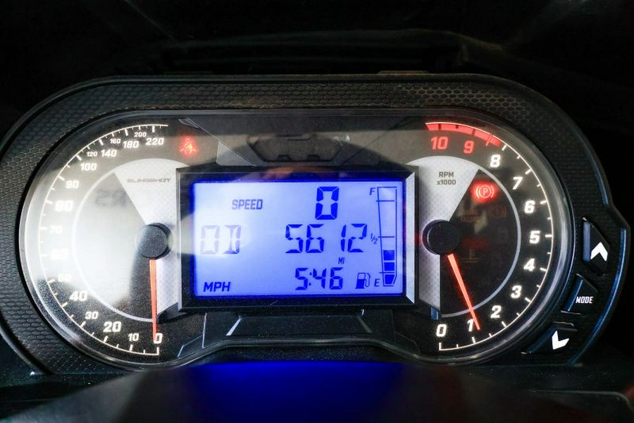 2021 Polaris Slingshot SL