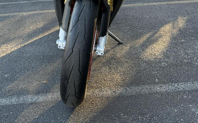 2027 Aprilia RSV4