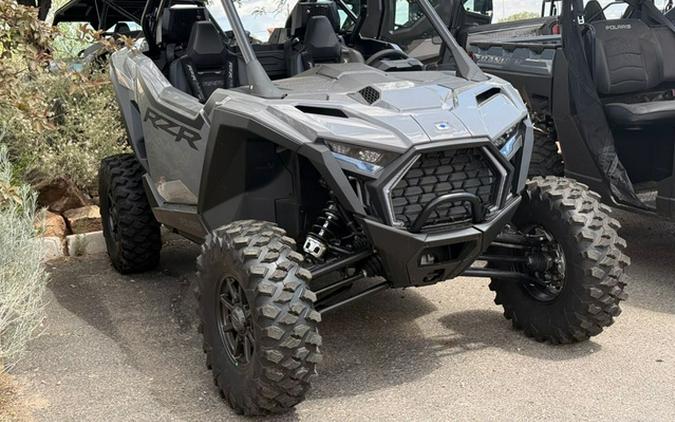 2026 Polaris RZR Pro XP Ultimate
