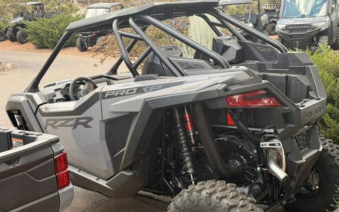 2026 Polaris RZR Pro XP Ultimate