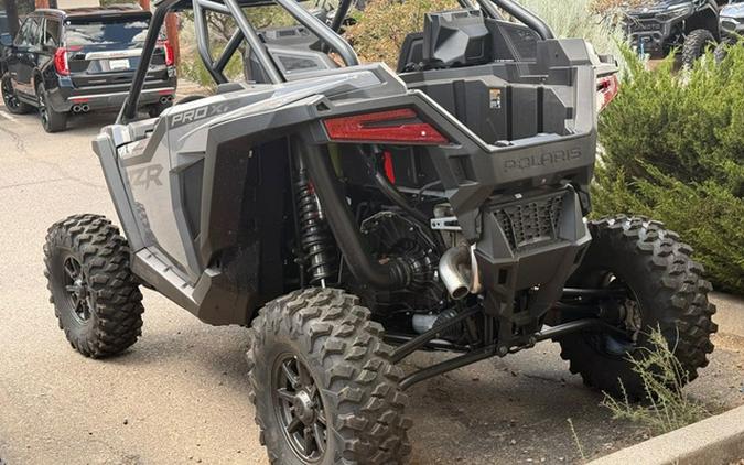 2026 Polaris RZR Pro XP Ultimate