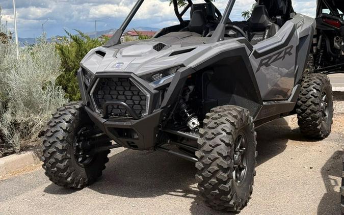 2026 Polaris RZR Pro XP Ultimate