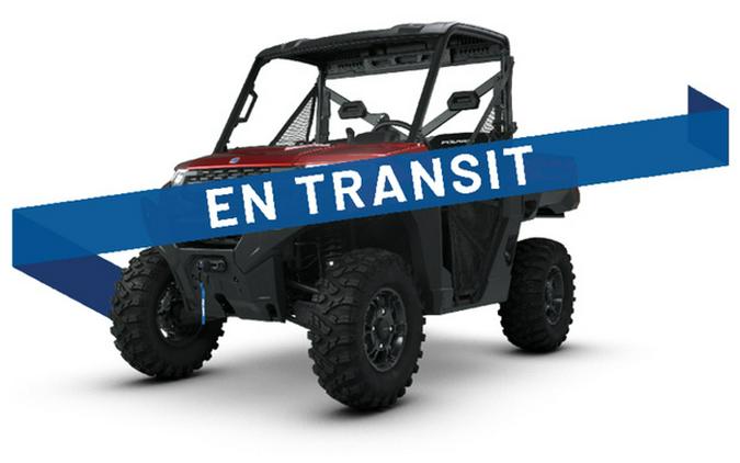 2026 Polaris RZR Pro XP Ultimate