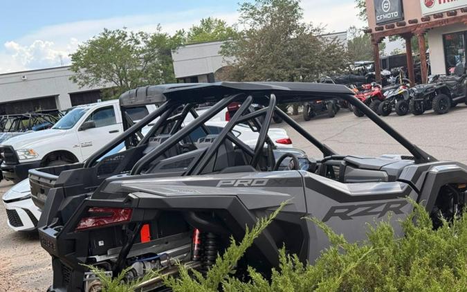2026 Polaris RZR Pro XP Ultimate