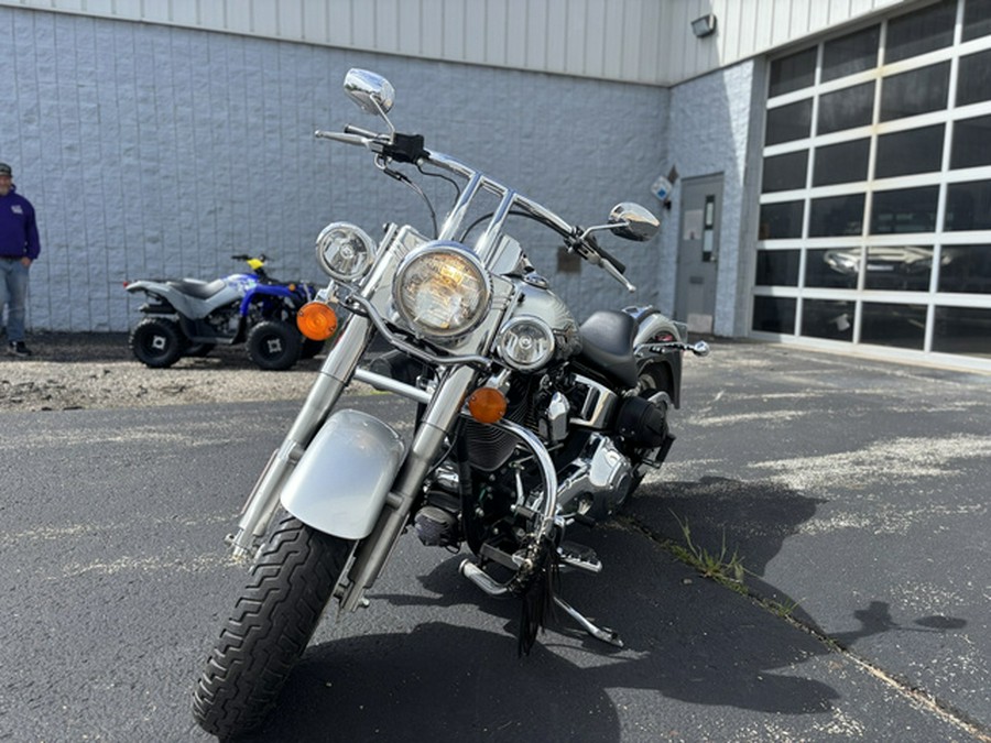 2003 Harley-Davidson SOFTAIL FAT BOY 100TH ANN ED.