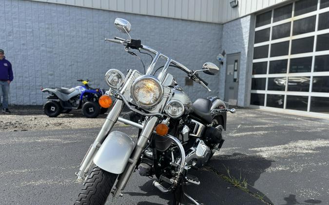 2003 Harley-Davidson SOFTAIL FAT BOY 100TH ANN ED.