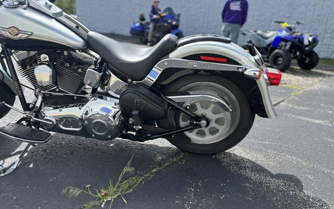 2003 Harley-Davidson SOFTAIL FAT BOY 100TH ANN ED.