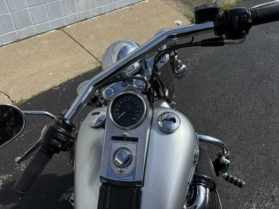 2003 Harley-Davidson SOFTAIL FAT BOY 100TH ANN ED.