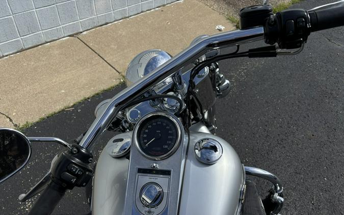 2003 Harley-Davidson SOFTAIL FAT BOY 100TH ANN ED.