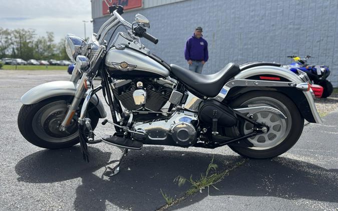 2003 Harley-Davidson SOFTAIL FAT BOY 100TH ANN ED.