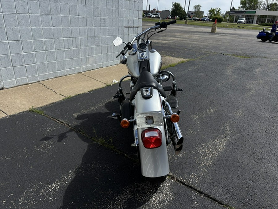 2003 Harley-Davidson SOFTAIL FAT BOY 100TH ANN ED.