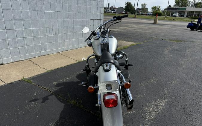 2003 Harley-Davidson SOFTAIL FAT BOY 100TH ANN ED.