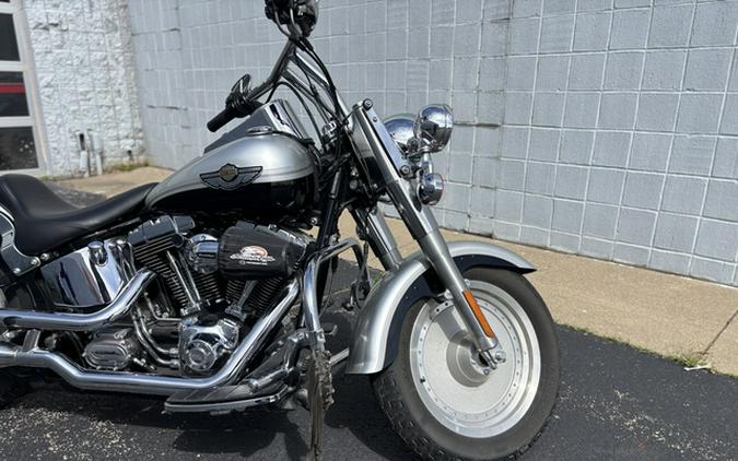2003 Harley-Davidson SOFTAIL FAT BOY 100TH ANN ED.