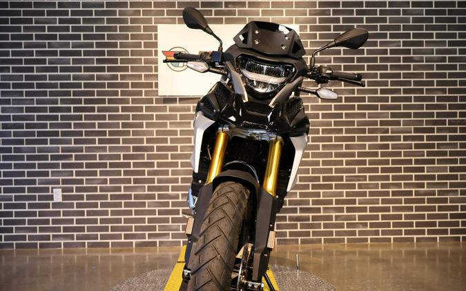 2025 BMW G 310 GS