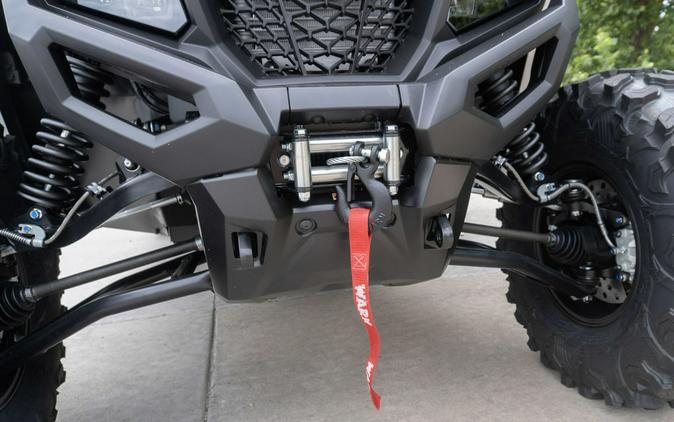 2026 Yamaha Wolverine Rmax4 1000 Limited