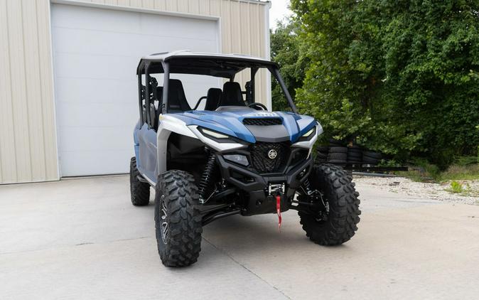 2026 Yamaha Wolverine Rmax4 1000 Limited