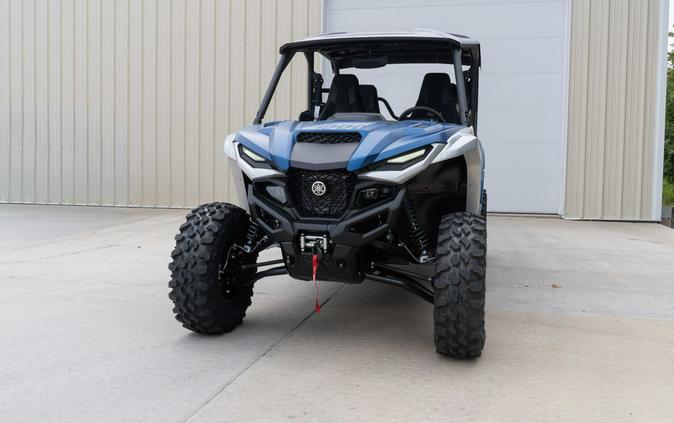 2026 Yamaha Wolverine Rmax4 1000 Limited