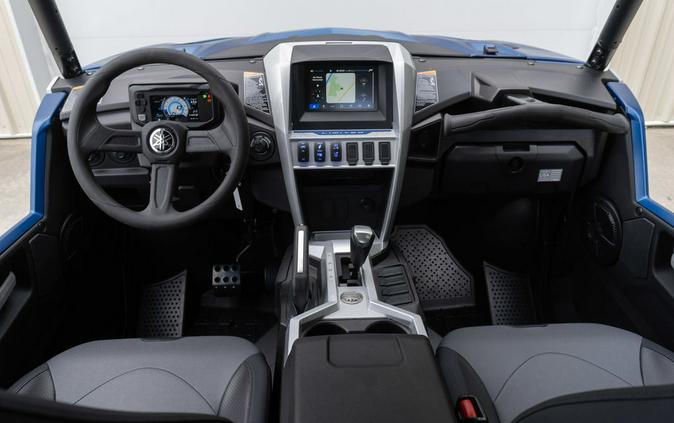 2026 Yamaha Wolverine Rmax4 1000 Limited