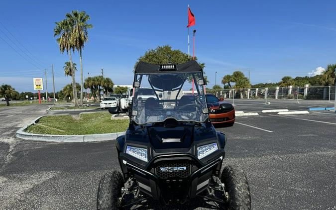 2023 SSR Motorsports SRU170Z