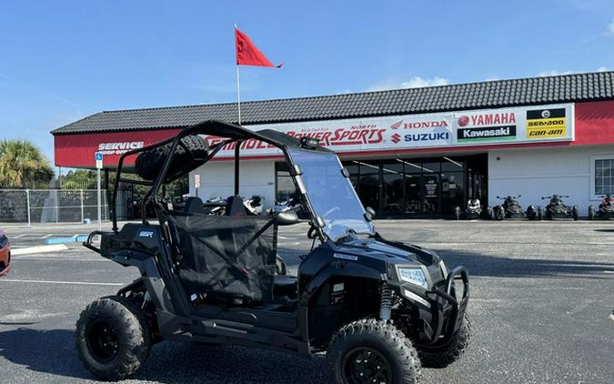 2023 SSR Motorsports SRU170Z