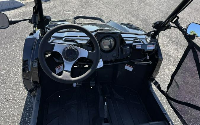 2023 SSR Motorsports SRU170Z
