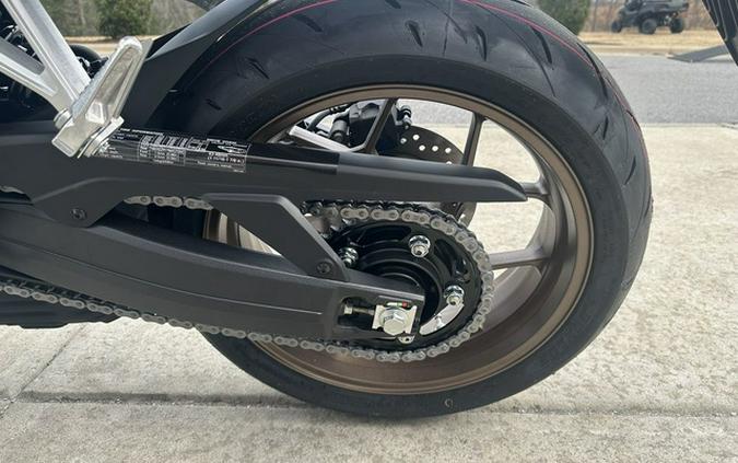 2026 Honda CB650R E-Clutch