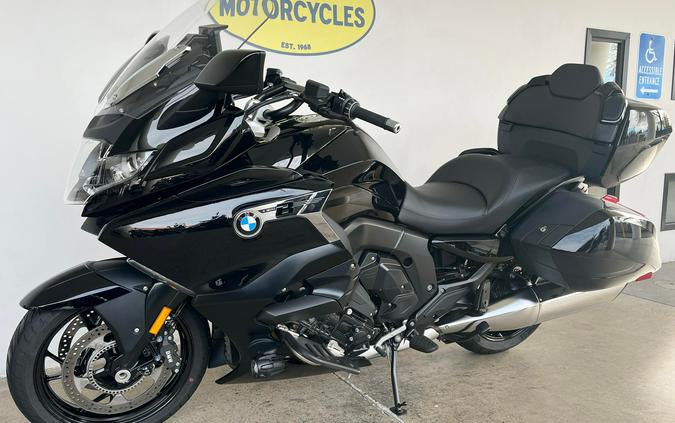 2024 BMW K 1600 Grand America