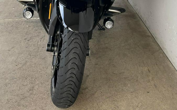 2024 BMW K 1600 Grand America