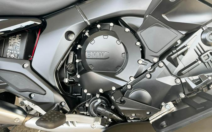 2024 BMW K 1600 Grand America