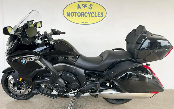 2024 BMW K 1600 Grand America