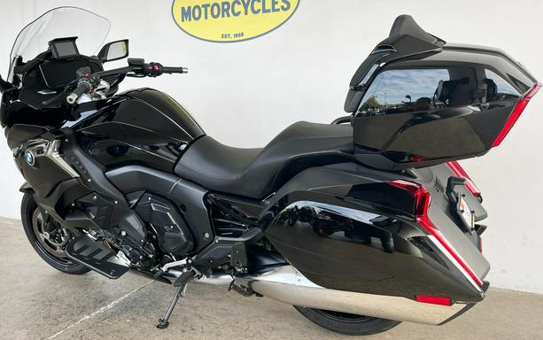 2024 BMW K 1600 Grand America