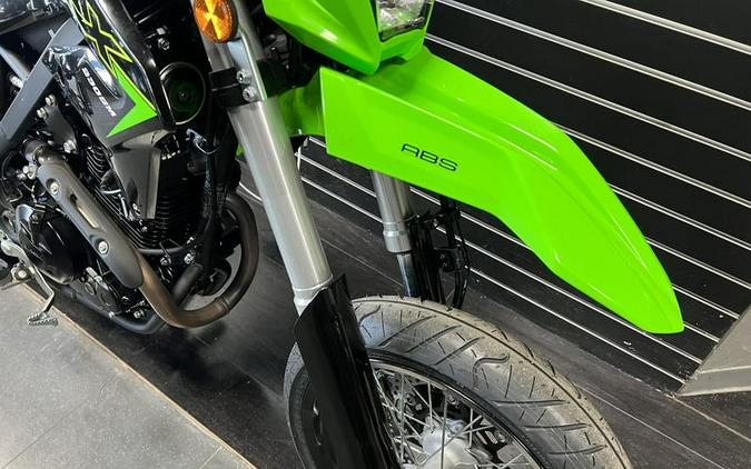 2023 Kawasaki KLX®230SM ABS