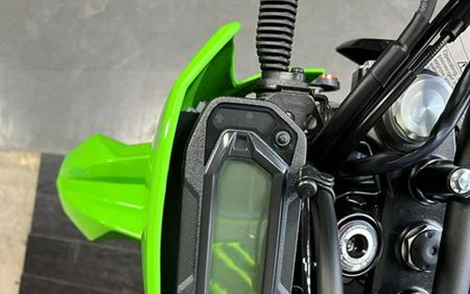 2023 Kawasaki KLX®230SM ABS