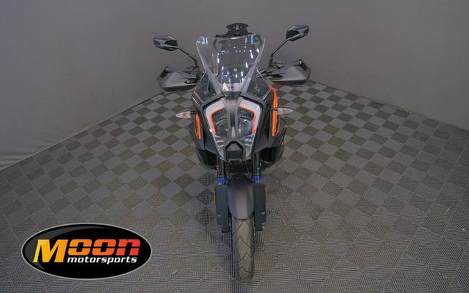 2023 KTM Super Adventure 1290 S