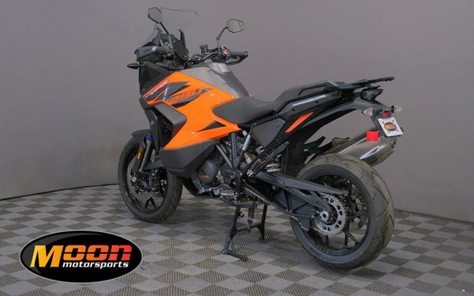 2023 KTM Super Adventure 1290 S