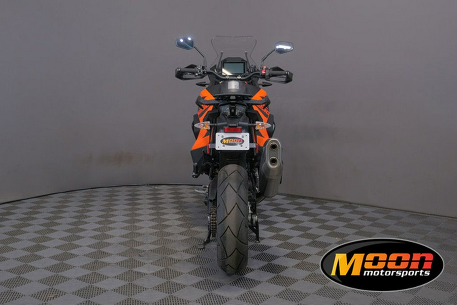 2023 KTM Super Adventure 1290 S