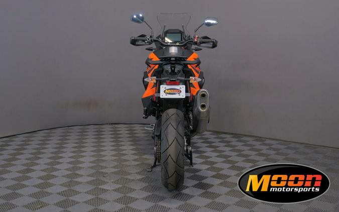 2023 KTM Super Adventure 1290 S