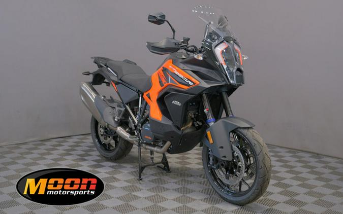 2023 KTM Super Adventure 1290 S