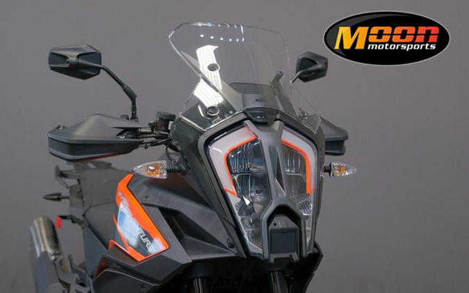 2023 KTM Super Adventure 1290 S