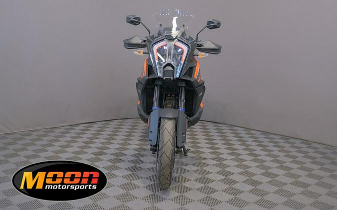 2023 KTM Super Adventure 1290 S