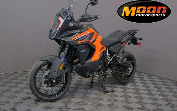 2023 KTM Super Adventure 1290 S