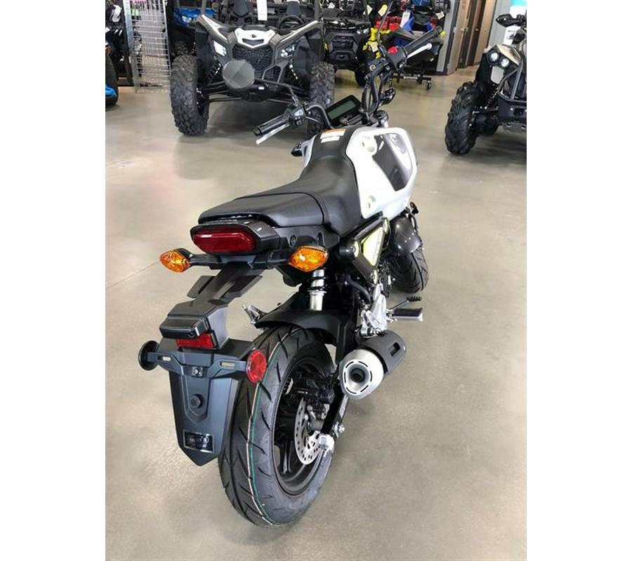 2023 Honda Grom