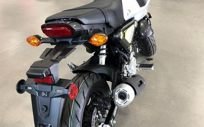 2023 Honda Grom