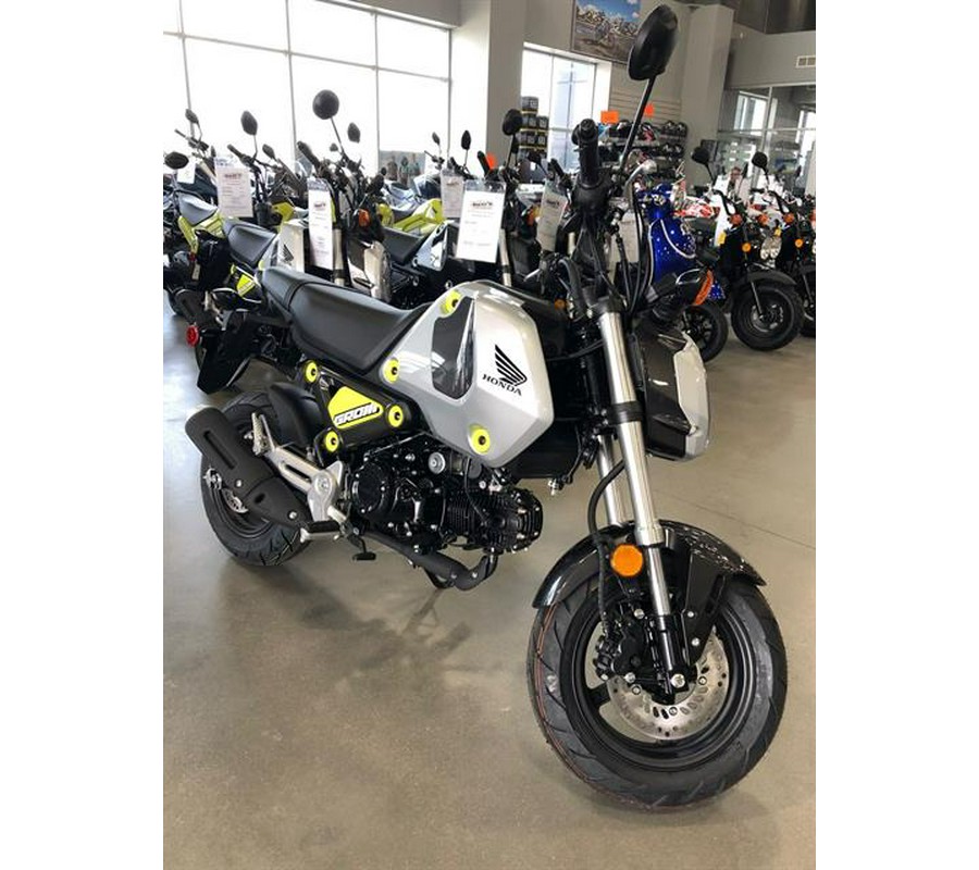 2023 Honda Grom