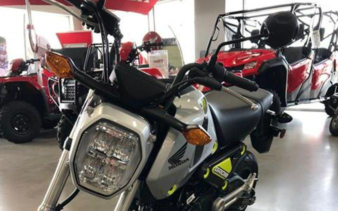 2023 Honda Grom